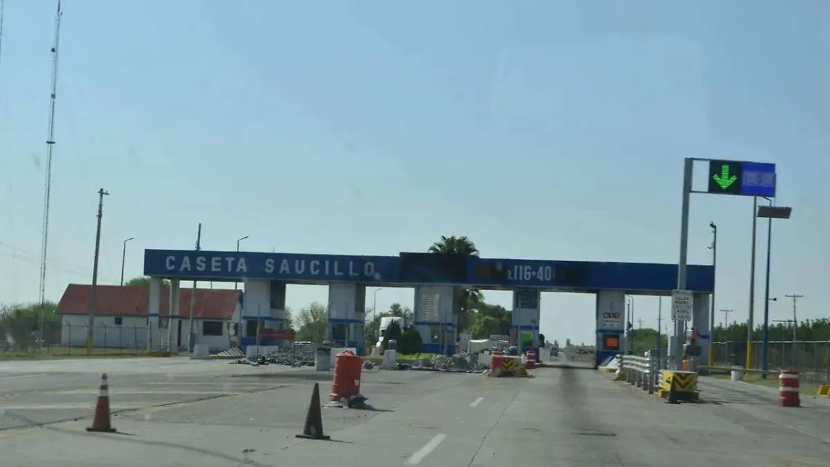 caseta saucillo