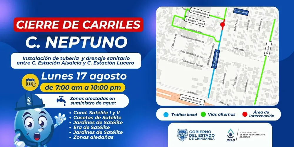 satelite
