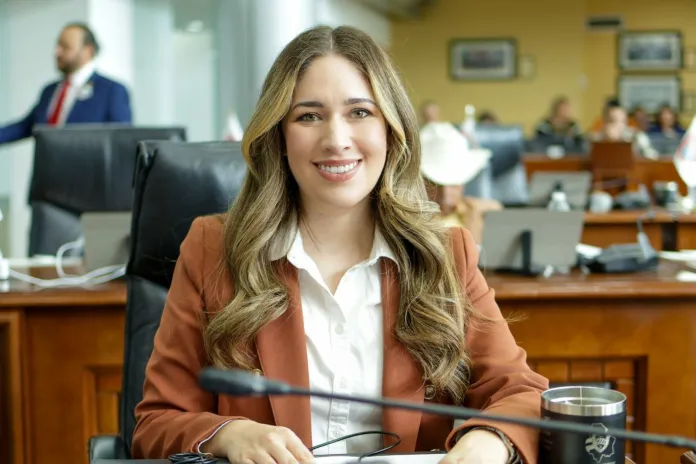 alma portillo