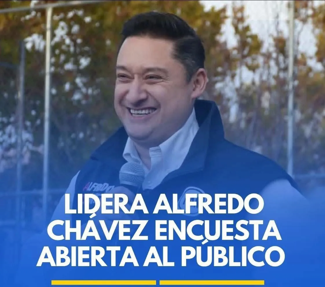 lider chavez