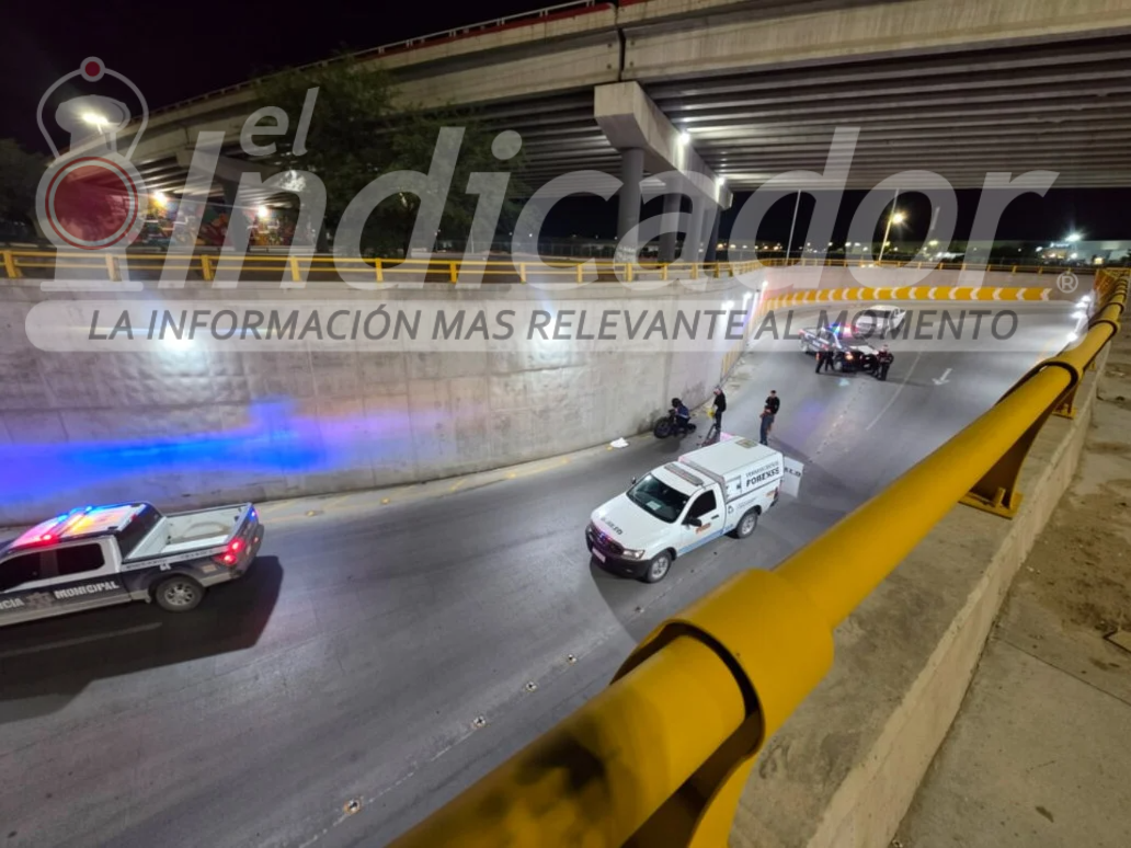 frontera puente