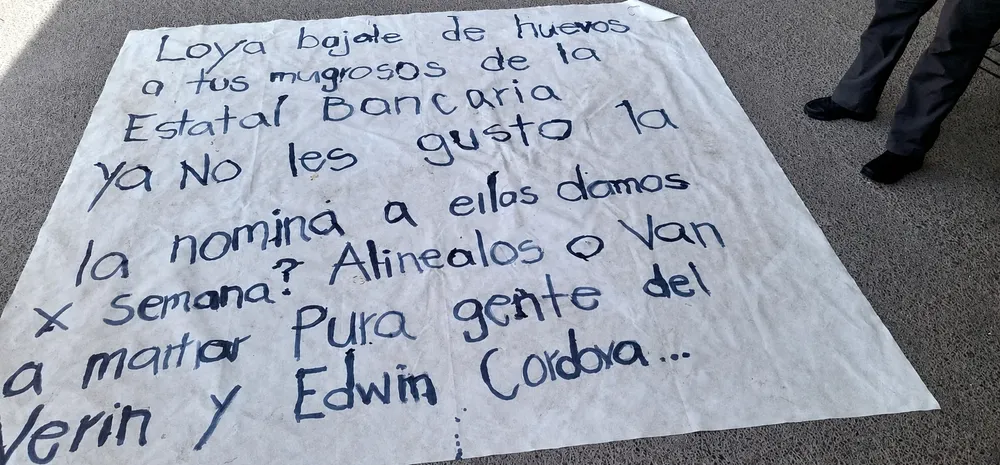 loya manta